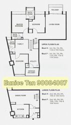 Pine Grove (D21), Condominium #569557631